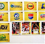  Upper Deck NBA 1992 - 50 Κάρτες