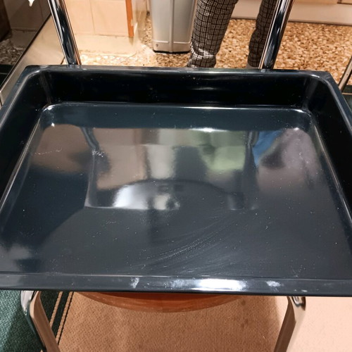 Korting Oven Trays like new, set of 2 pieces