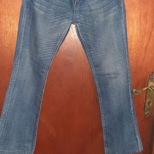 Madlen M jeans used