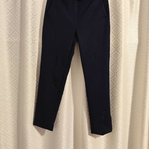 Blue dark pants M&S Marks and Spencer like new, size S
