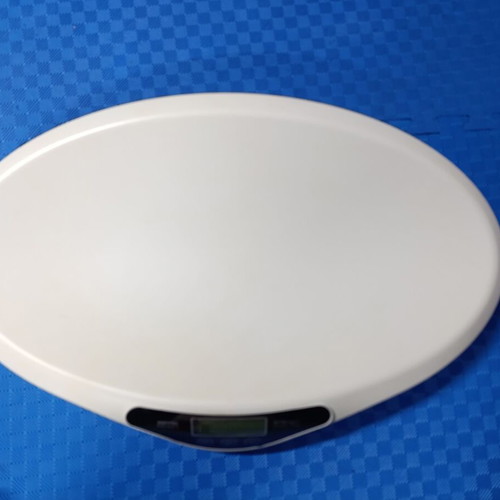 Switel BH 700 digital baby scale like new
