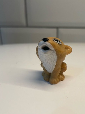 NATOONS BABY Wolf kinder new figure