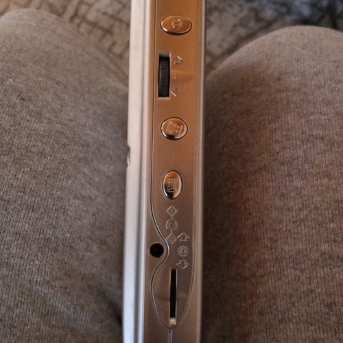 Pocket PC Amigo for parts