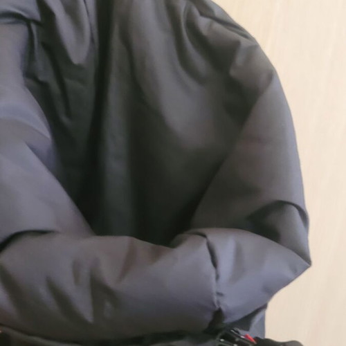 The North Face XL mountaineering mittens with Primaloft insulation