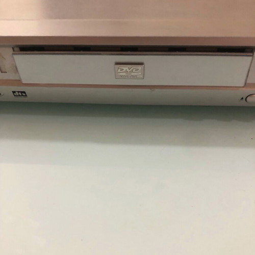 Bluesky DVD player used, plays CD and DVD, no Blueray
