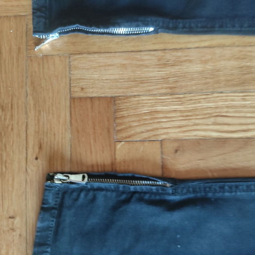 Liu Jo black cotton skinny jeans size S like new