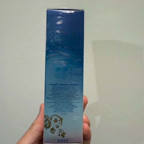 Celine Dion Enchanting Eau de Toilette 30ml new, sealed