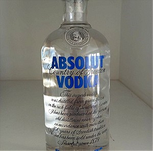 Vodka Absolut, 700ml
