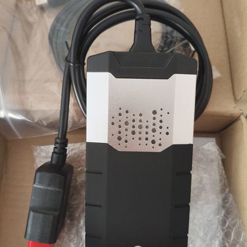 Obd2 diagnostic clone new with 2021 software for cars and trucks