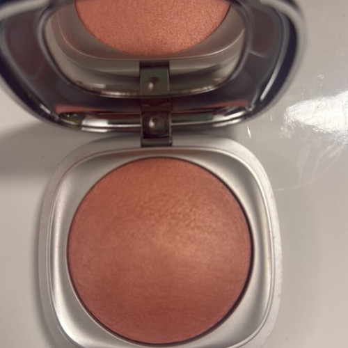Kiko baked blush 01