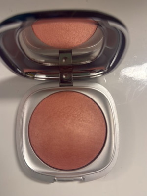 Kiko baked blush 01