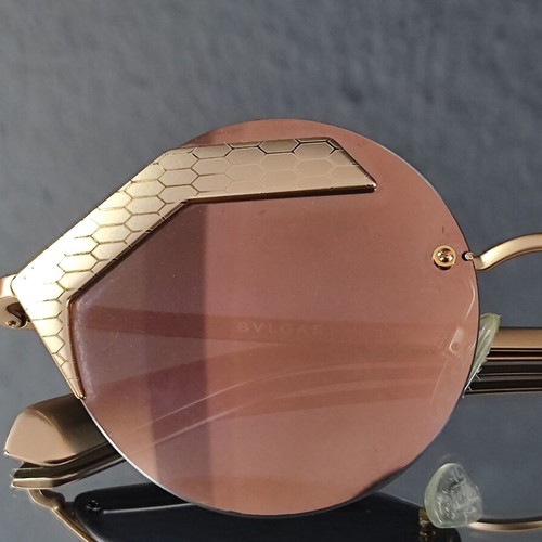 Bvlgari Sunglasses 6089 used with minor wear
