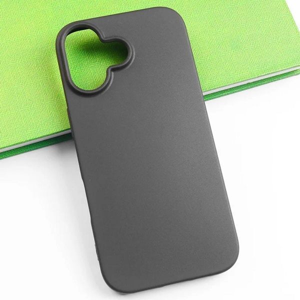 Σιλικόνιο κάλυμμα για iPhone 17