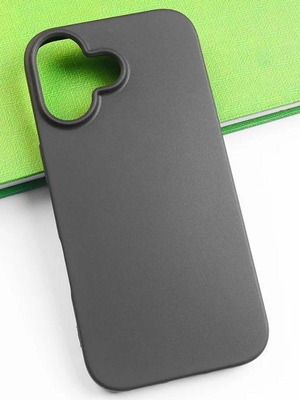 Σιλικόνιο κάλυμμα για iPhone 17