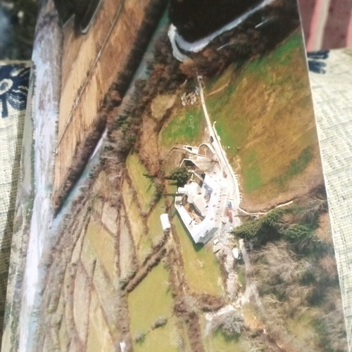 Iera Vasiliki kai Stavropigiaki Moni Panagias Molyvdoskepastou Konitsis book like new