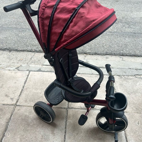 Tricycle bike used in very good condition