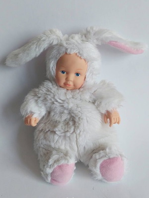 Plush toy like new