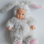 Plush toy like new