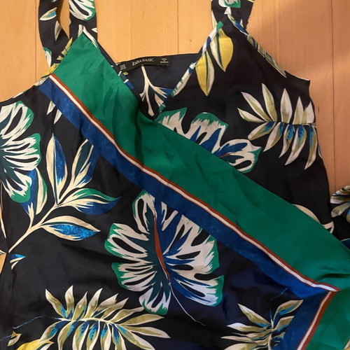 Zara dress size M like new