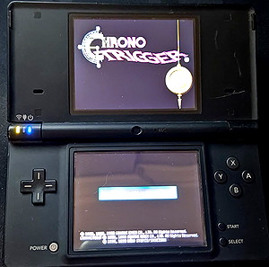 Nintendo DSI Black CFW