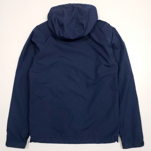Helly Hansen Hellytech Seven men's jacket used, size S, blue
