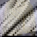  Γυναικείο γούνινο jacket.