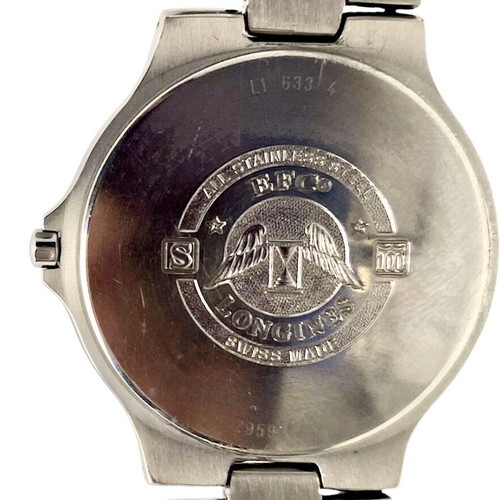 Longines