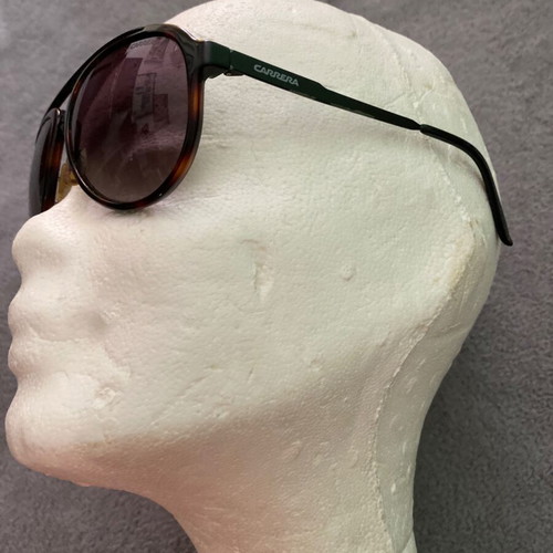 Carrera men's sunglasses brown used