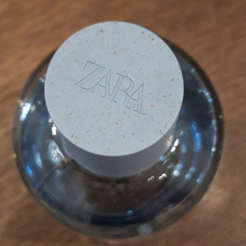 Bluey Zara children's perfume Eau de Toilette 100 ml used