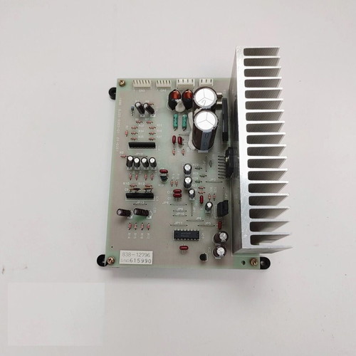 Sega Audio Amplifier Board used for Model 3 (Blast City)