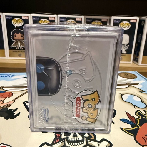 Astro bot (game of the year) #1089 sealed with hard stack