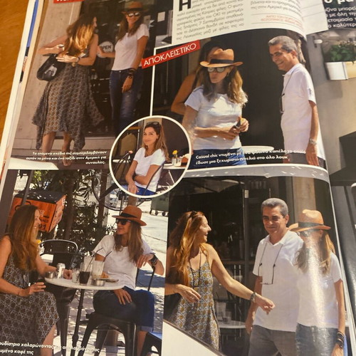 OK! 2016 magazine used