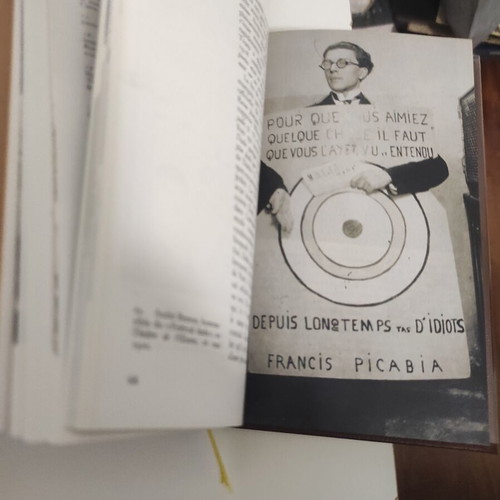 Album André Breton by Robert Kopp like new, French