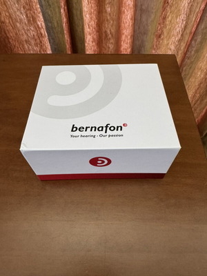 Bernafon ακουστικά βαρηκοΐας