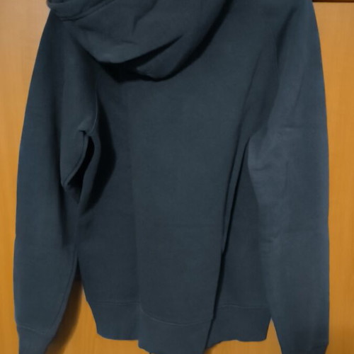 Gant sweatshirt used Large gray and blue