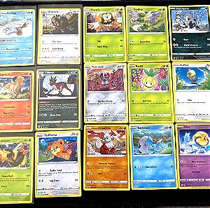 Pokemon Cards | Mixed Set Mega Lot - 180 Cards