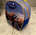  Τσάντα βόλτας η νηπιαγωγείου Ratatouille