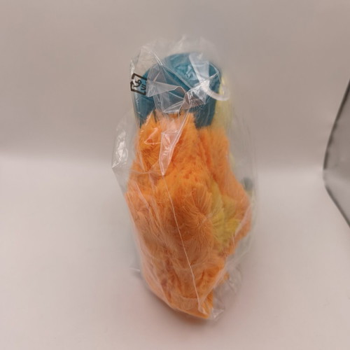 Pokémon Cyndaquil plush size S new, San-ei Boeki All Star Collection
