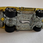 Hot Wheels 2005 Chevelle X-Raycers 1969 μεταχειρισμένο