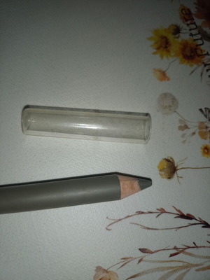 MD khaki gray eye pencil new