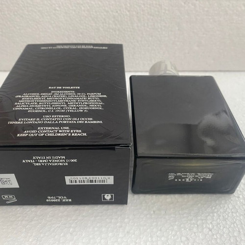 John Richmond for Men EDT 100 ml new
