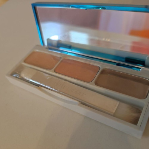 Estee Lauder New Dimension Shape + Sculpt Eye Kit