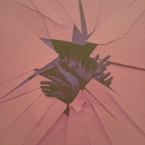 The Knife Like A Pen Vinyl 12" used, electronic