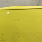 Tupperware container set new