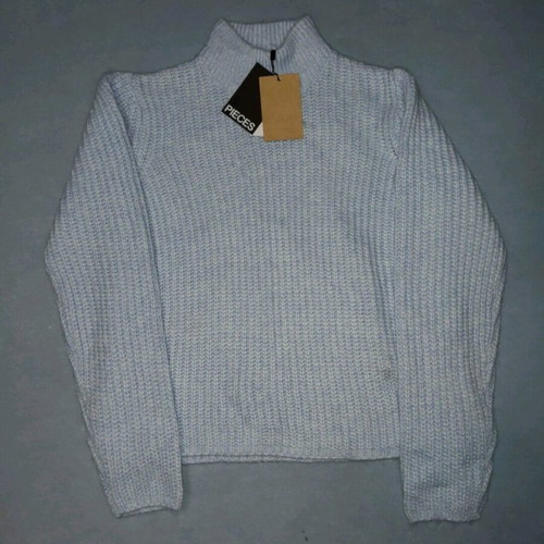Pieces women's blouse new, size S / 36 / 8