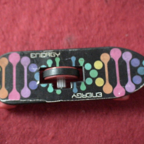 Model skateboard K106 used, set of 2