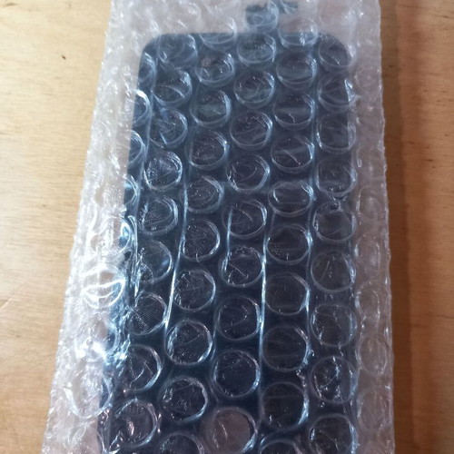 iPhone 4 Screen Black new