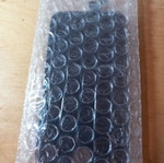 iPhone 4 Screen Black new