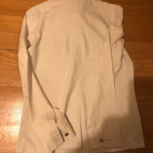 Marc Jacobs women's shirt size 44 like new, beige