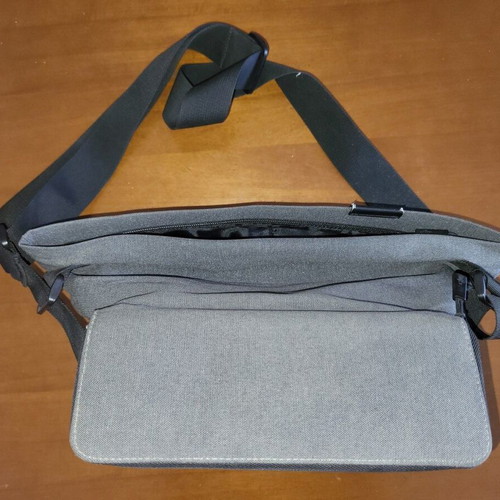 DJI Mavic Air travel bag used, official